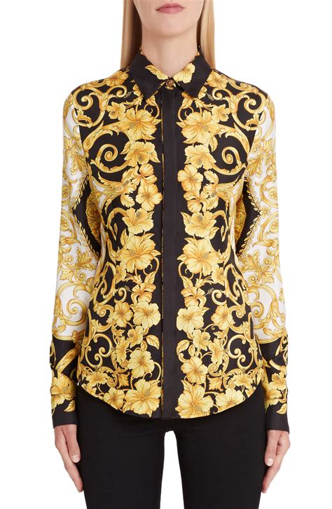 Versace Women's Work Clothes 